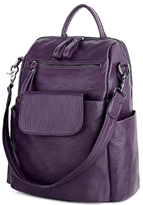 best backpacks purse for women