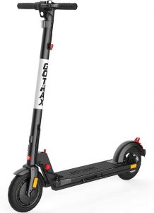 best commuter electric scooter