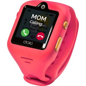 phone watches for kids