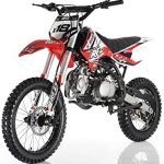best chinese dirt bike for trail riding