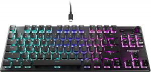 best keyboard for fortnite and other games