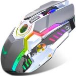 best gaming mouse for fornite