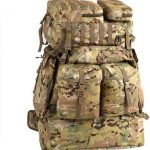 best military rucksack