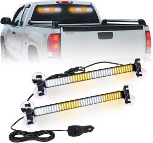 best strobe lights for trucks